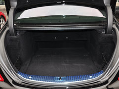 2014款 S500L 4.7T 自动 四驱
