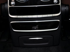 2014款 S500L 4.7T 自动 四驱