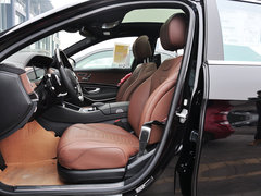 2014款 S500L 4.7T 自动 四驱