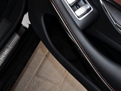 2014款 S500L 4.7T 自动 四驱