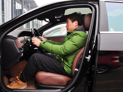 2014款 S500L 4.7T 自动 四驱