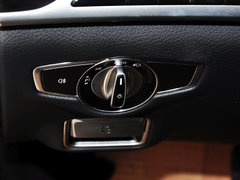 2014款 S500L 4.7T 自动 四驱