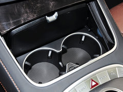 2014款 S500L 4.7T 自动 四驱