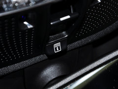2014款 S500L 4.7T 自动 四驱