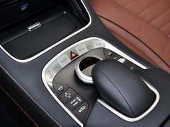 2014款 S500L 4.7T 自动 四驱