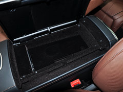2014款 S500L 4.7T 自动 四驱