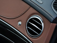 2014款 S500L 4.7T 自动 四驱