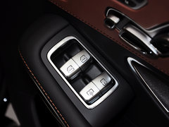 2014款 S500L 4.7T 自动 四驱