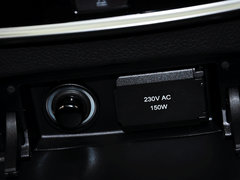 2014款 S500L 4.7T 自动 四驱