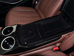 2014款 S500L 4.7T 自动 四驱