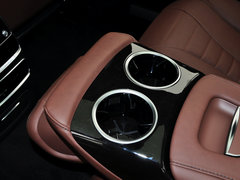 2014款 S500L 4.7T 自动 四驱