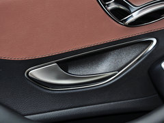 2014款 S500L 4.7T 自动 四驱