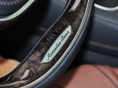 2014款 S500L 4.7T 自动 四驱