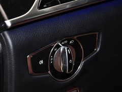 2014款 S500L 4.7T 自动 四驱