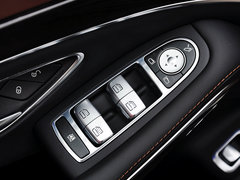 2014款 S500L 4.7T 自动 四驱