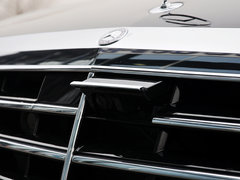 2014款 S500L 4.7T 自动 四驱