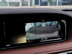 2014款 S500L 4.7T 自动 四驱