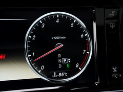 2014款 S500L 4.7T 自动 四驱