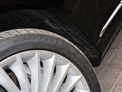 2014款 S500L 4.7T 自动 四驱