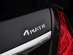 2014款 S500L 4.7T 自动 四驱