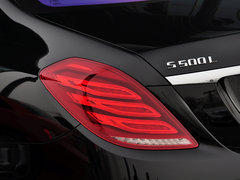 2014款 S500L 4.7T 自动 四驱