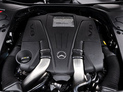 2014款 S500L 4.7T 自动 四驱