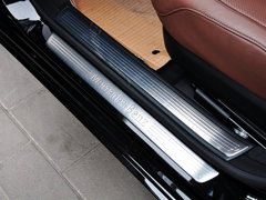 2014款 S500L 4.7T 自动 四驱