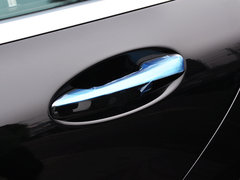 2014款 S500L 4.7T 自动 四驱