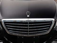 2014款 S500L 4.7T 自动 四驱