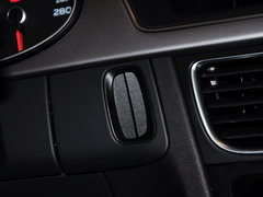 2014款 40TFSI 2.0T DCT allroad quattro plus