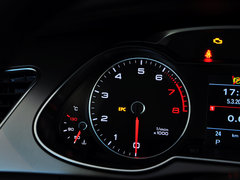2014款 40TFSI 2.0T DCT allroad quattro plus