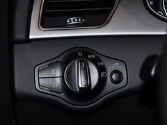 2014款 40TFSI 2.0T DCT allroad quattro plus