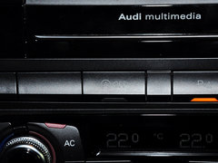 2014款 40TFSI 2.0T DCT allroad quattro plus