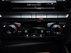 2014款 40TFSI 2.0T DCT allroad quattro plus