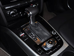 2014款 40TFSI 2.0T DCT allroad quattro plus
