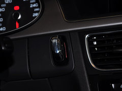 2014款 40TFSI 2.0T DCT allroad quattro plus