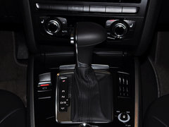 2014款 40TFSI 2.0T DCT allroad quattro plus