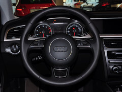 2014款 40TFSI 2.0T DCT allroad quattro plus