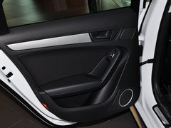 2014款 40TFSI 2.0T DCT allroad quattro plus
