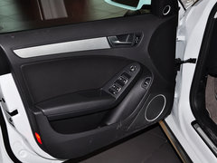 2014款 40TFSI 2.0T DCT allroad quattro plus