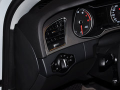 2014款 40TFSI 2.0T DCT allroad quattro plus