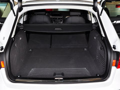 2014款 40TFSI 2.0T DCT allroad quattro plus