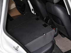 2014款 40TFSI 2.0T DCT allroad quattro plus