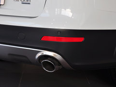 2014款 40TFSI 2.0T DCT allroad quattro plus