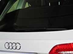 2014款 40TFSI 2.0T DCT allroad quattro plus