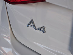 2014款 40TFSI 2.0T DCT allroad quattro plus