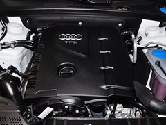 2014款 40TFSI 2.0T DCT allroad quattro plus