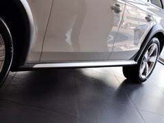 2014款 40TFSI 2.0T DCT allroad quattro plus