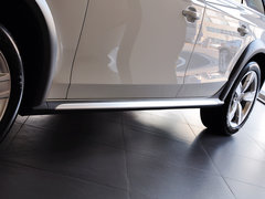 2014款 40TFSI 2.0T DCT allroad quattro plus
