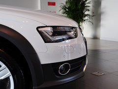 2014款 40TFSI 2.0T DCT allroad quattro plus